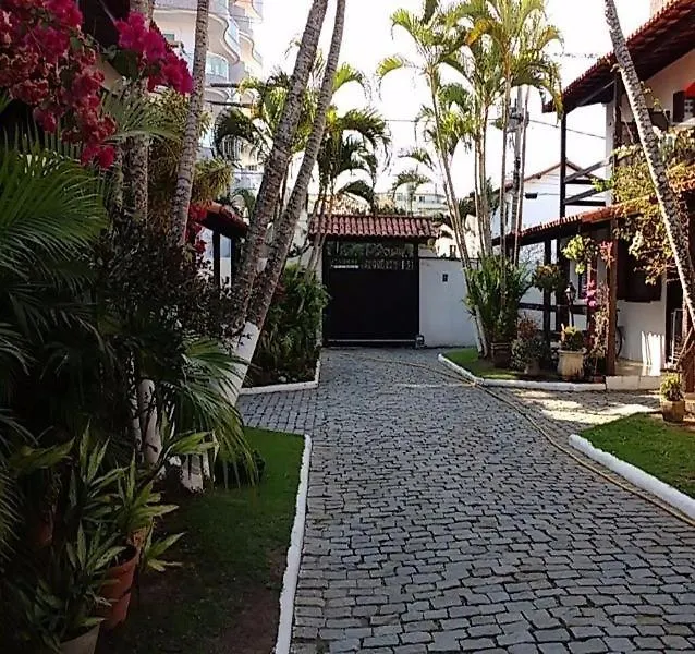 Dunas House - Cabo Frio - Braga